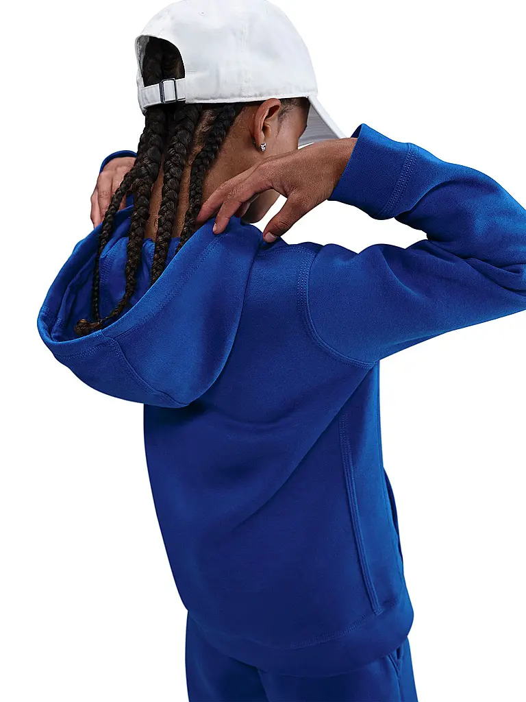 NIKE | Sweat à capuche CFC Club pour garçon |