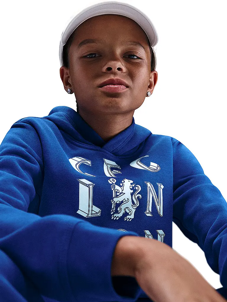 NIKE | Sweat à capuche CFC Club pour garçon |