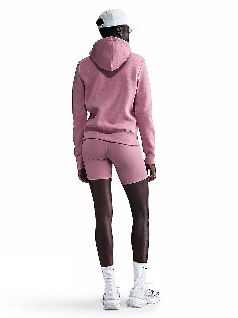 NIKE | Sweat à capuche de fitness pour femme Sportswear Phoenix Fleece |