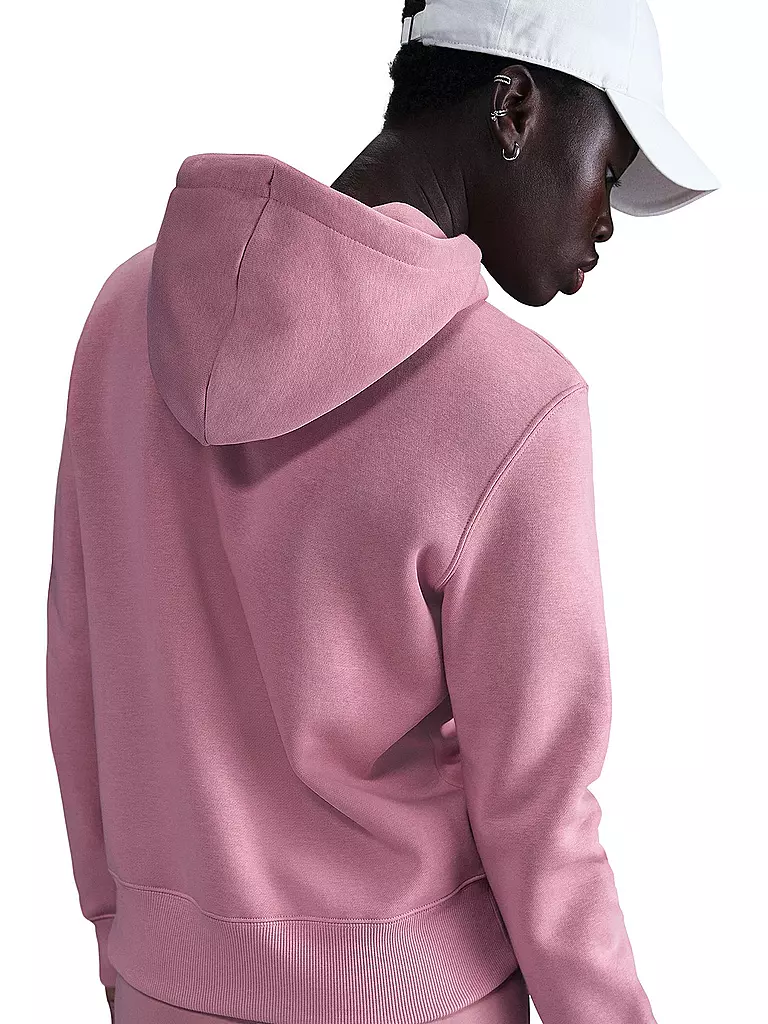NIKE | Sweat à capuche de fitness pour femme Sportswear Phoenix Fleece |