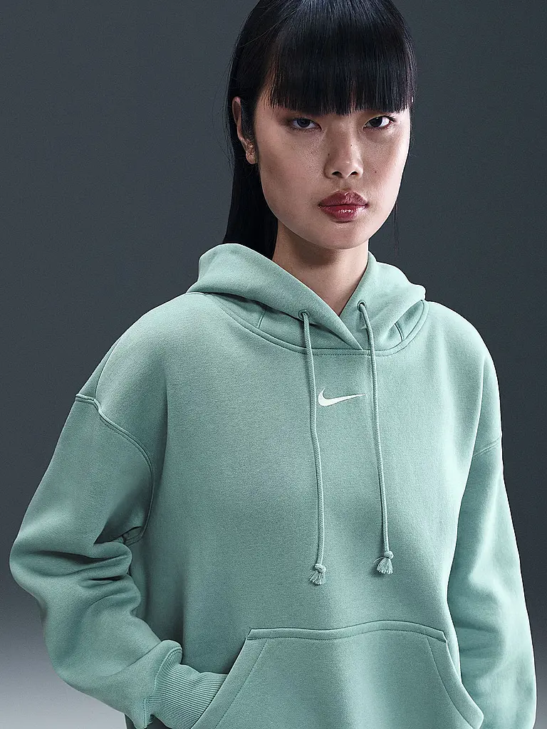 NIKE | Sweat à capuche femme NSW Phnx FLC |