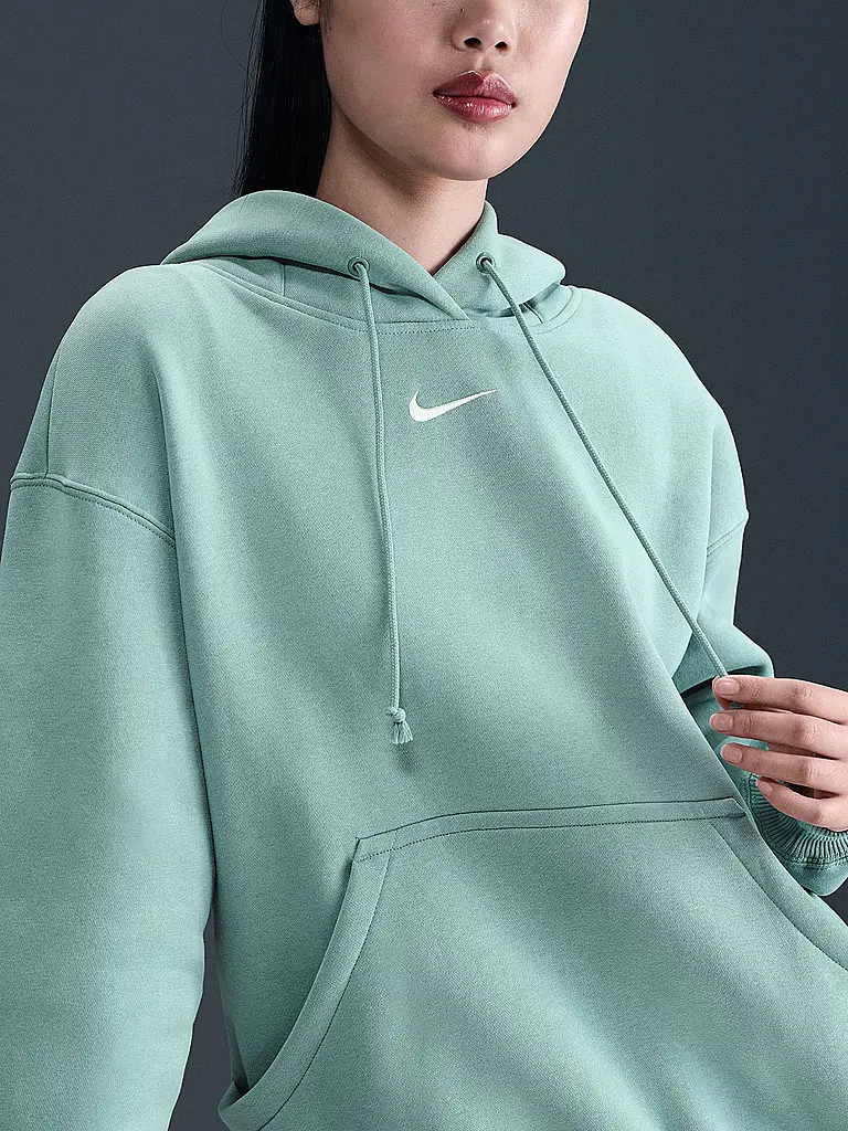 NIKE | Sweat à capuche femme NSW Phnx FLC |