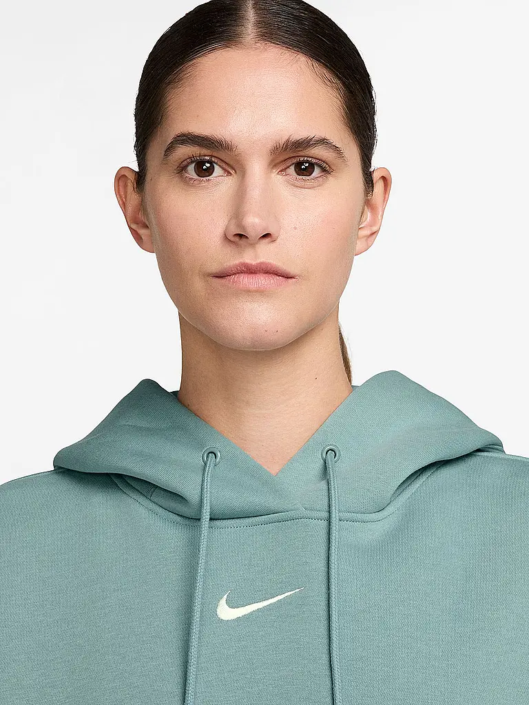 NIKE | Sweat à capuche femme NSW Phnx FLC |