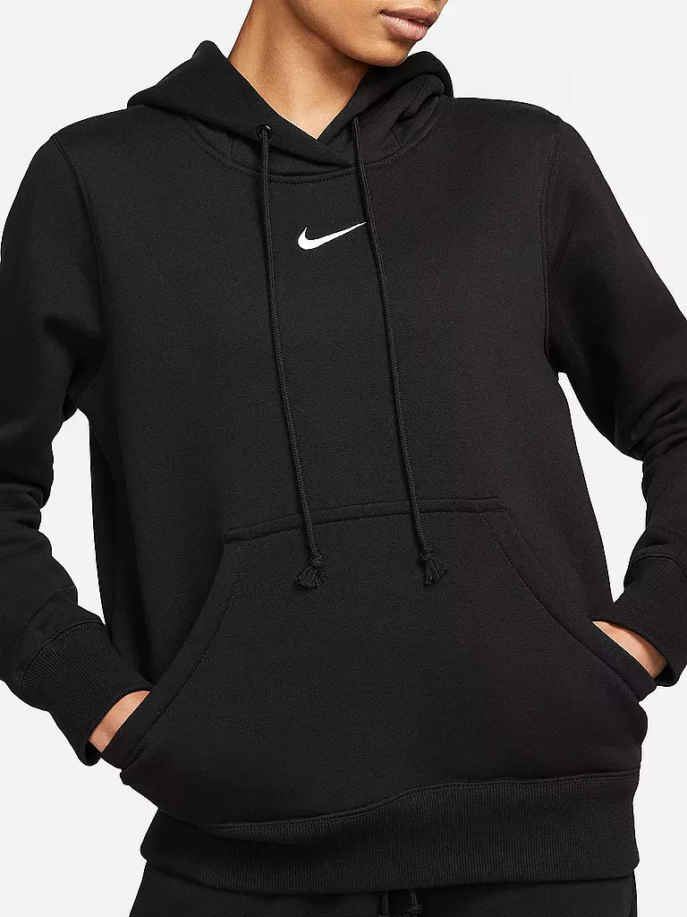 NIKE | Sweat à capuche Femme Sportswear Phoenix Fleece |
