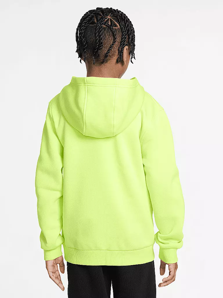 NIKE | Sweat à capuche garçon Sportswear Club Fleece |