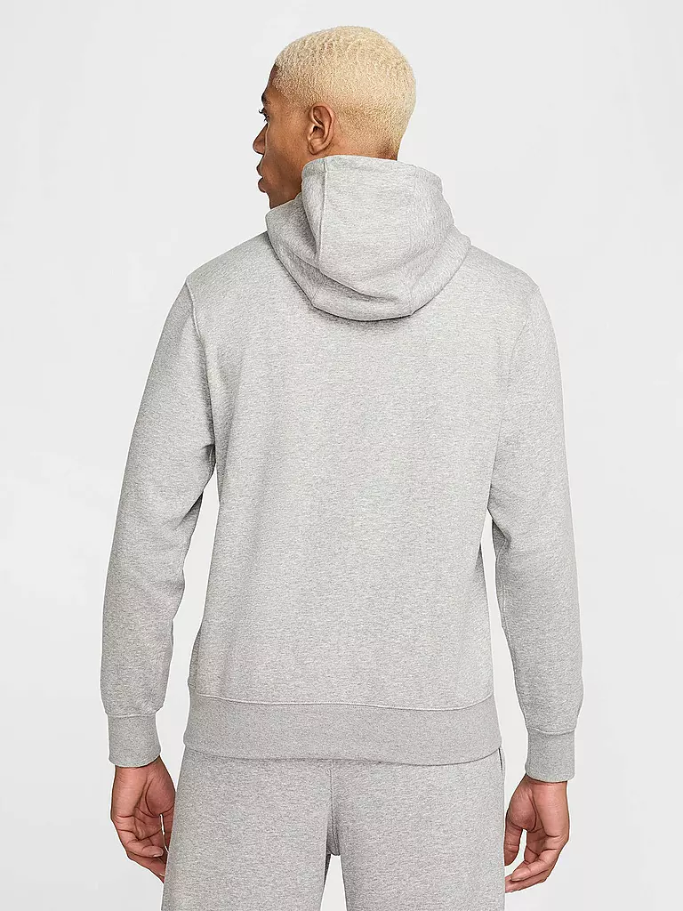 NIKE | Sweat à capuche homme NK Club French Terry |