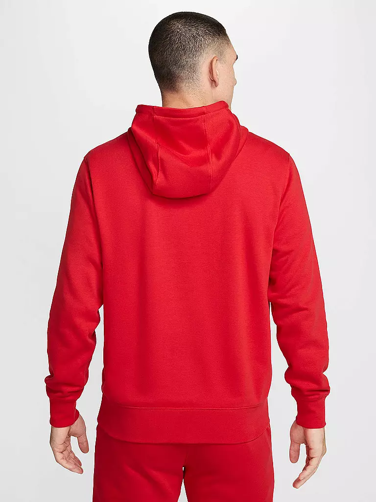 NIKE | Sweat à capuche homme NK Club French Terry |