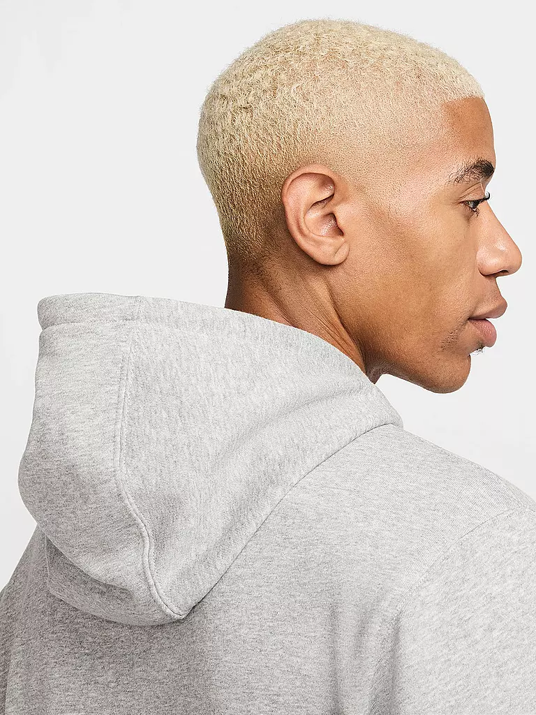 NIKE | Sweat à capuche homme NK Club French Terry |