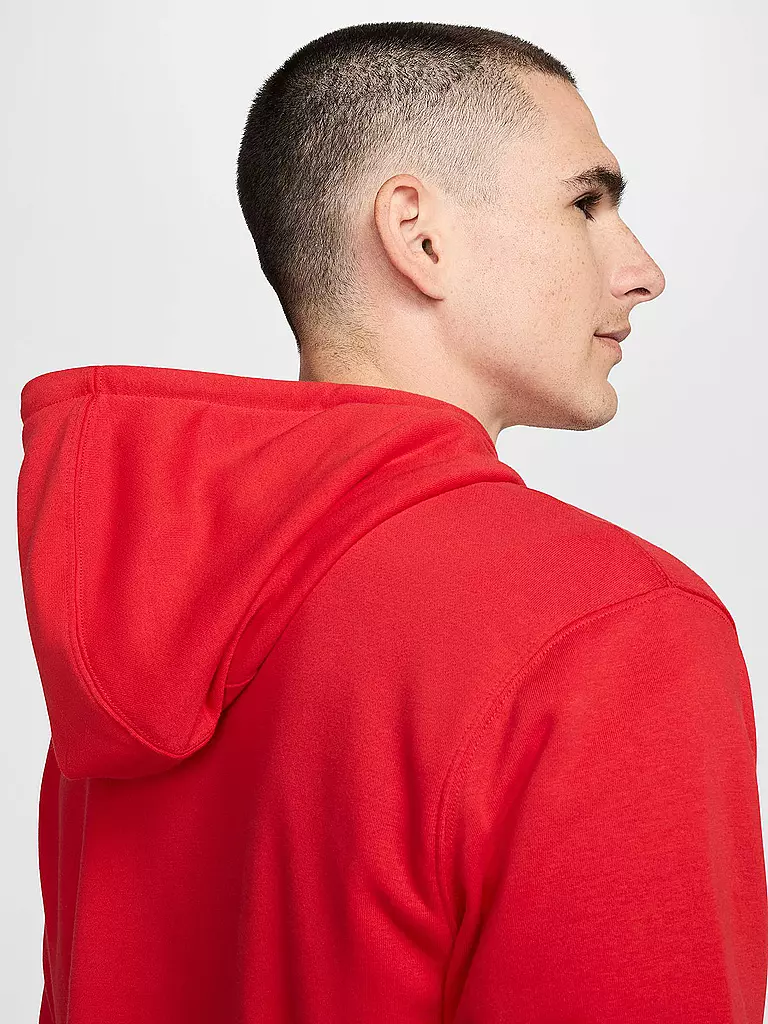 NIKE | Sweat à capuche homme NK Club French Terry |
