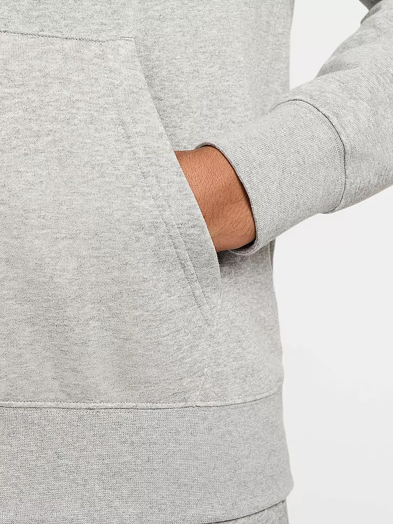 NIKE | Sweat à capuche homme NK Club French Terry |