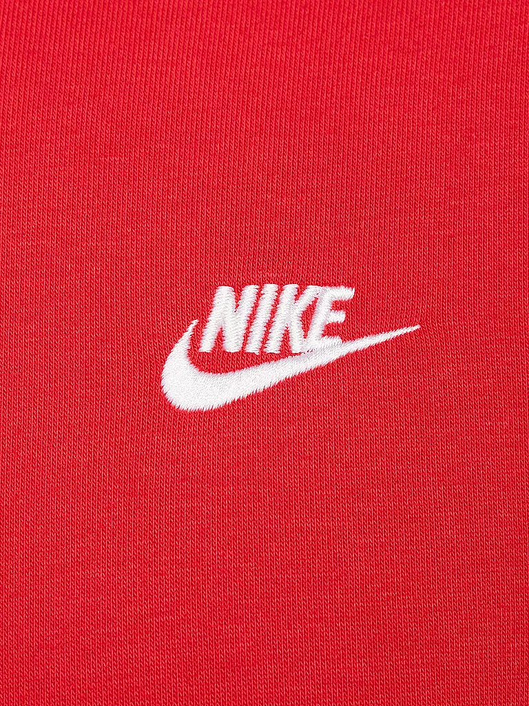 NIKE | Sweat à capuche homme NK Club French Terry |