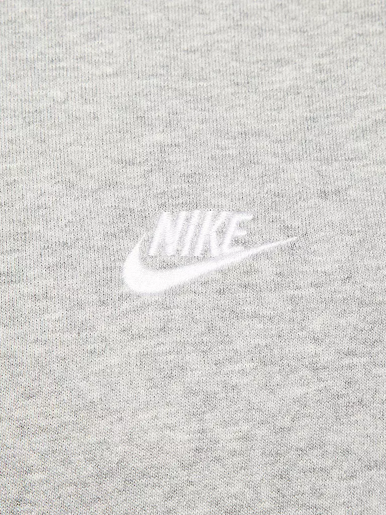 NIKE | Sweat à capuche homme NK Club French Terry |
