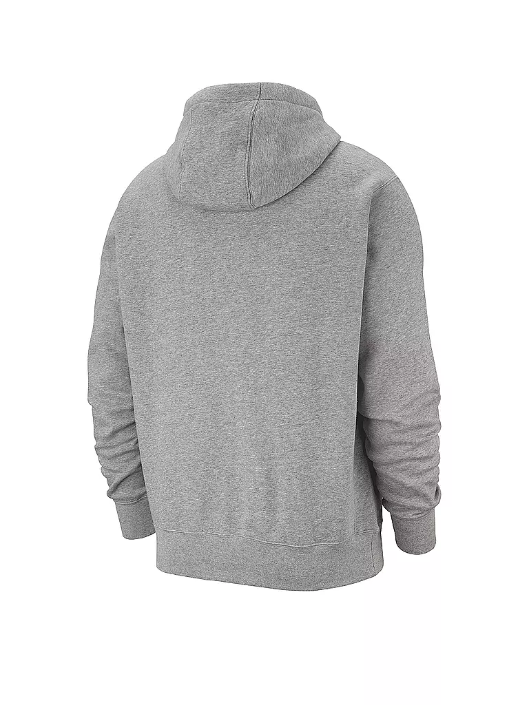 NIKE | Sweat à capuche homme Sportswear Club Fleece |