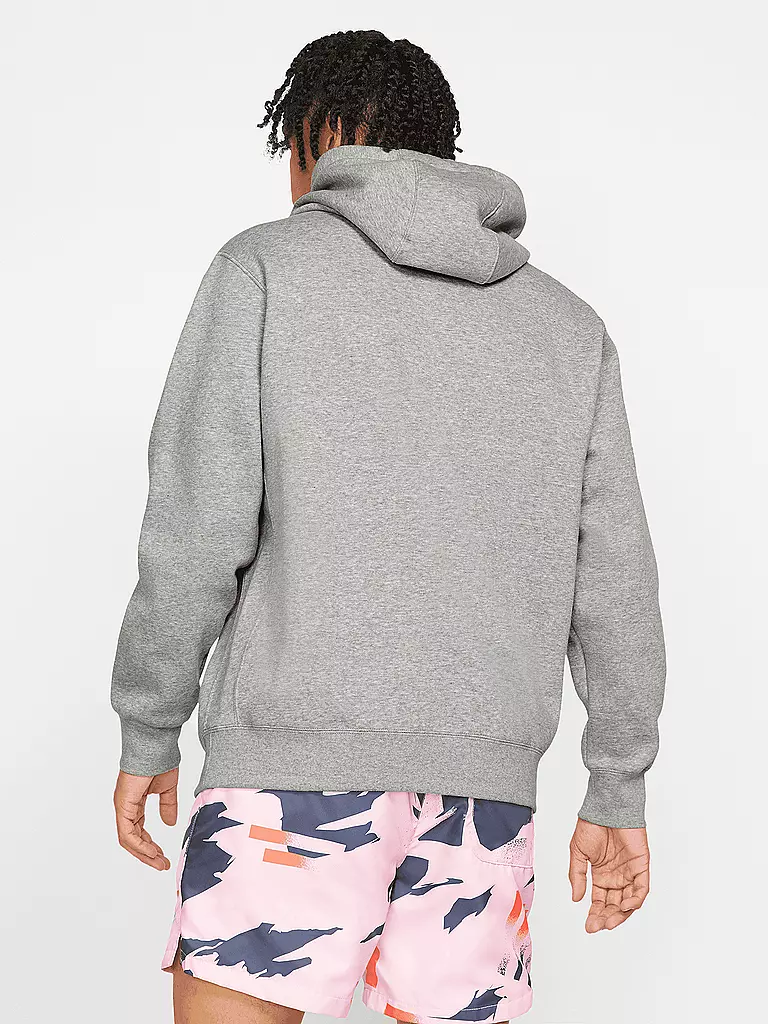 NIKE | Sweat à capuche homme Sportswear Club Fleece |