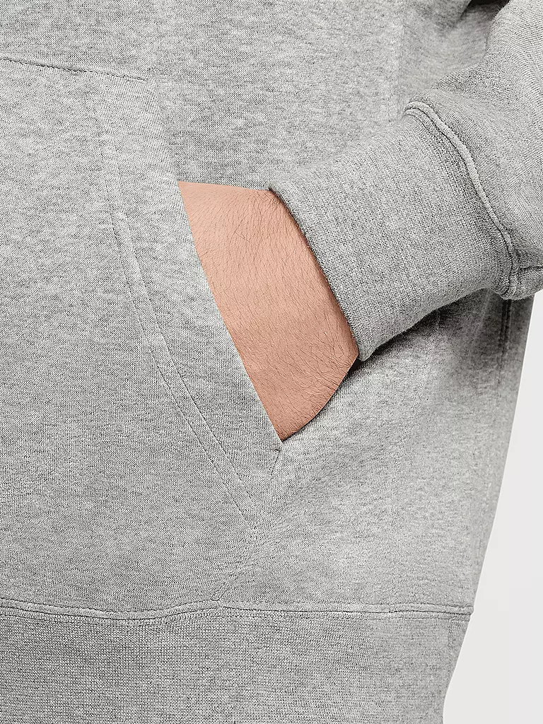 NIKE | Sweat à capuche homme Sportswear Club Fleece |