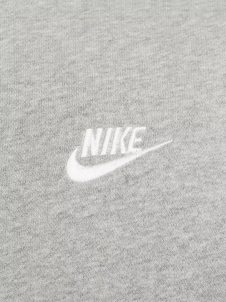 NIKE | Sweat à capuche homme Sportswear Club Fleece |