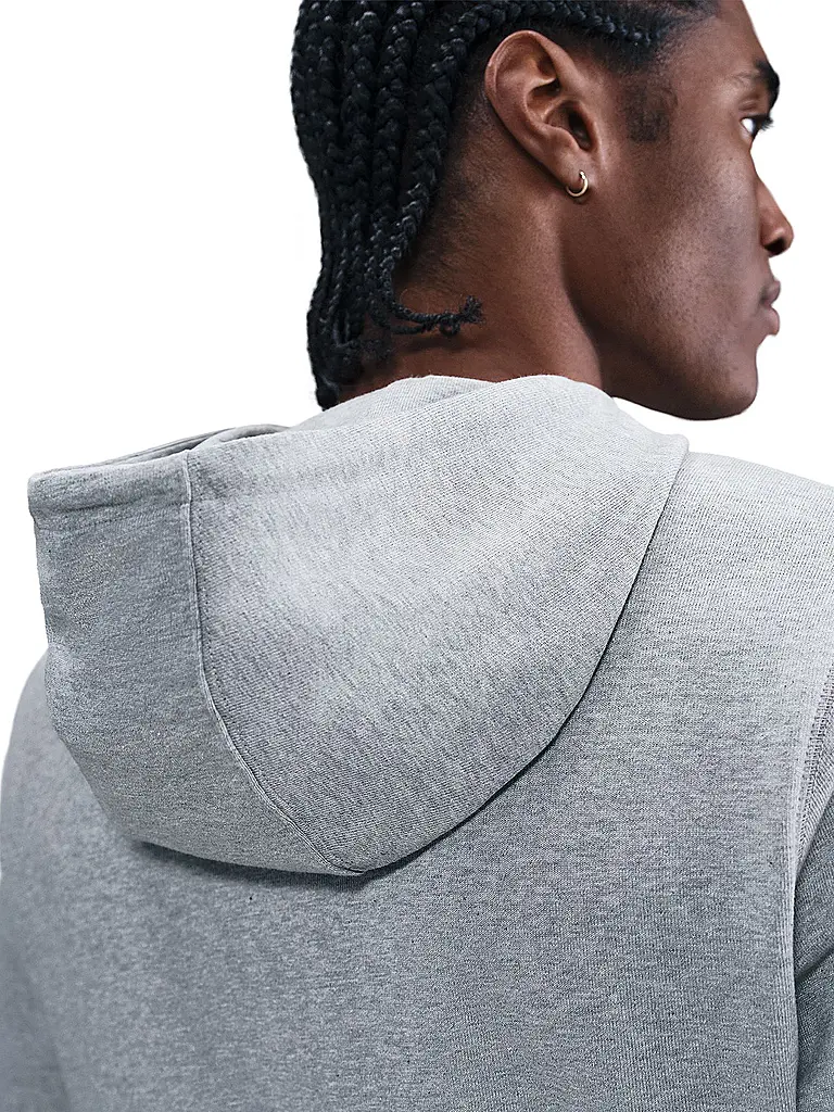 NIKE | Sweat à capuche pour homme NK Club Knit |