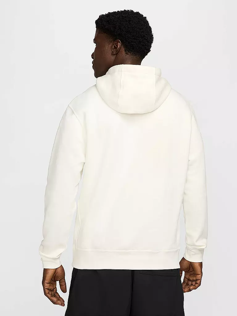 NIKE | Sweat à capuche pour homme NSW Club Print |