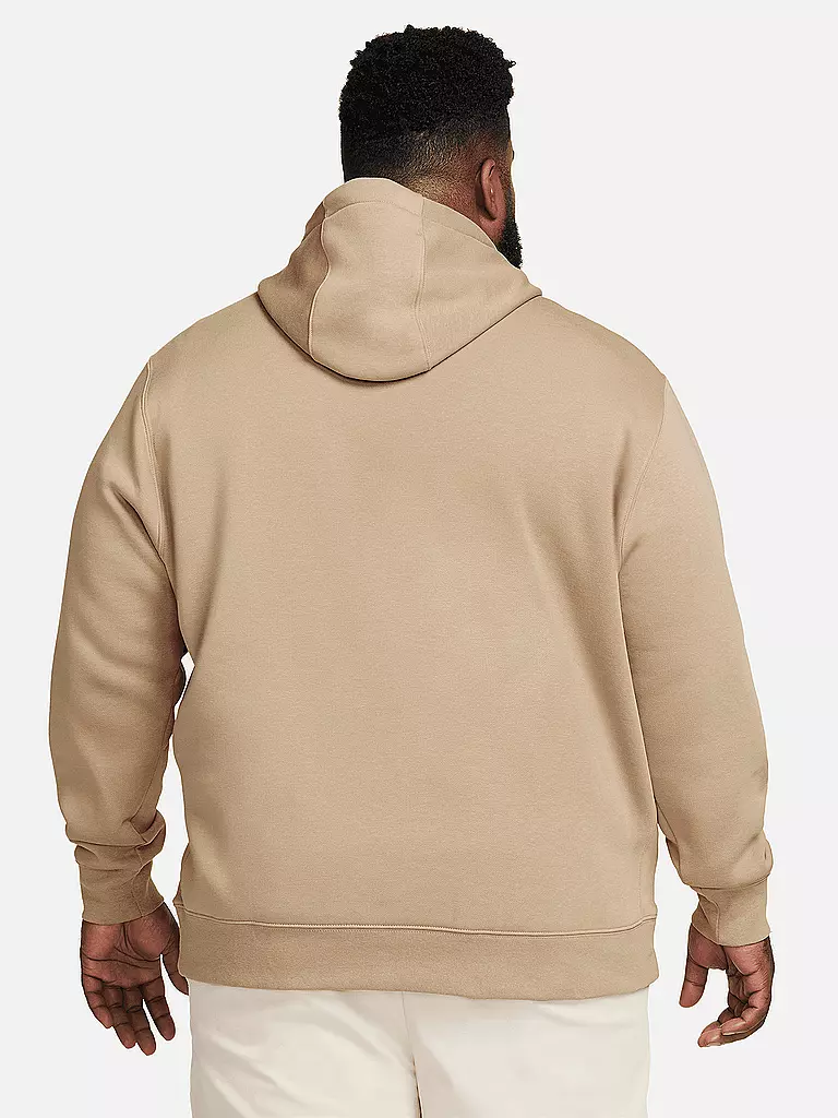 NIKE | Sweat à capuche pour homme Sportswear Club Fleece |