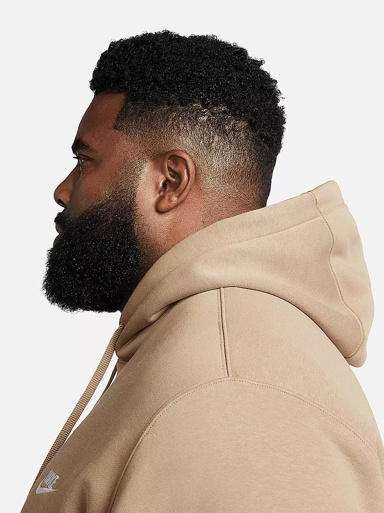 NIKE | Sweat à capuche pour homme Sportswear Club Fleece |