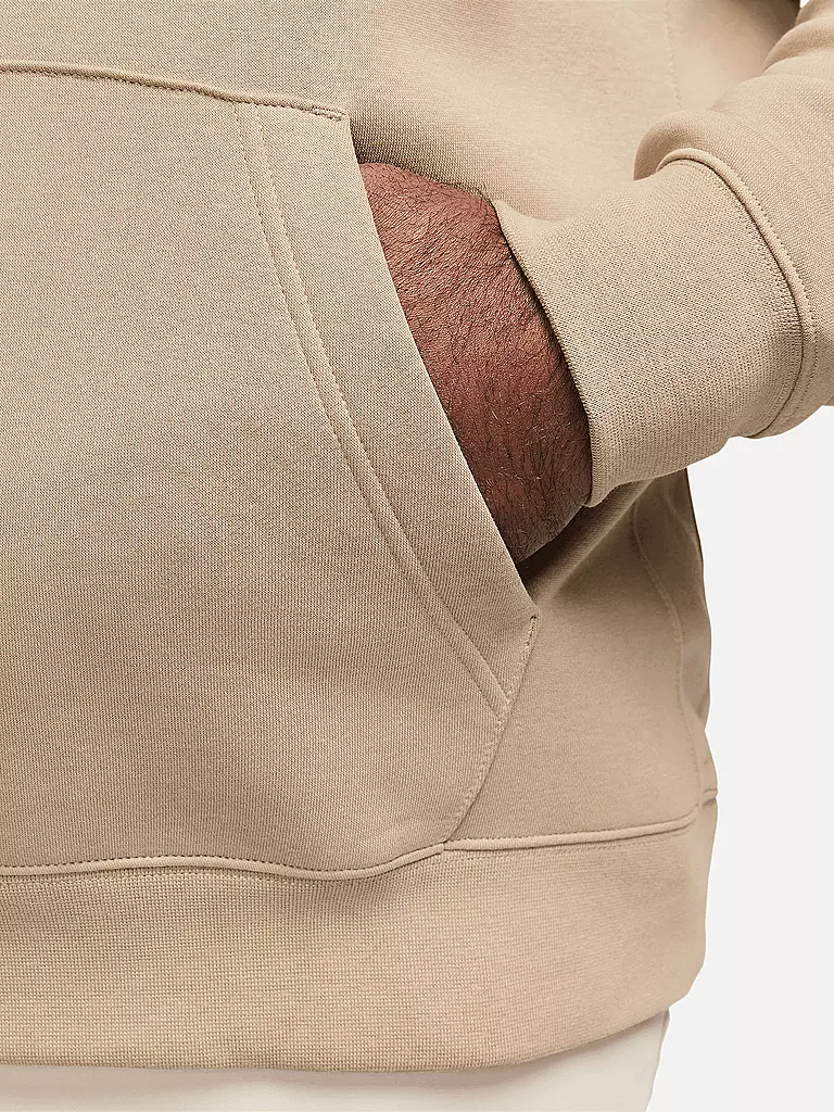 NIKE | Sweat à capuche pour homme Sportswear Club Fleece |