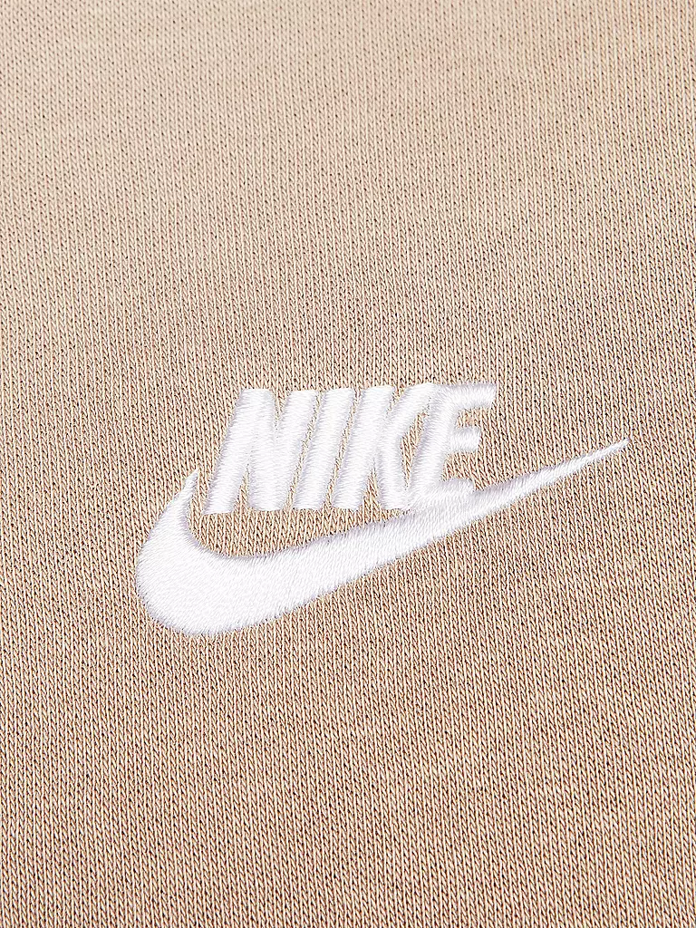 NIKE | Sweat à capuche pour homme Sportswear Club Fleece |