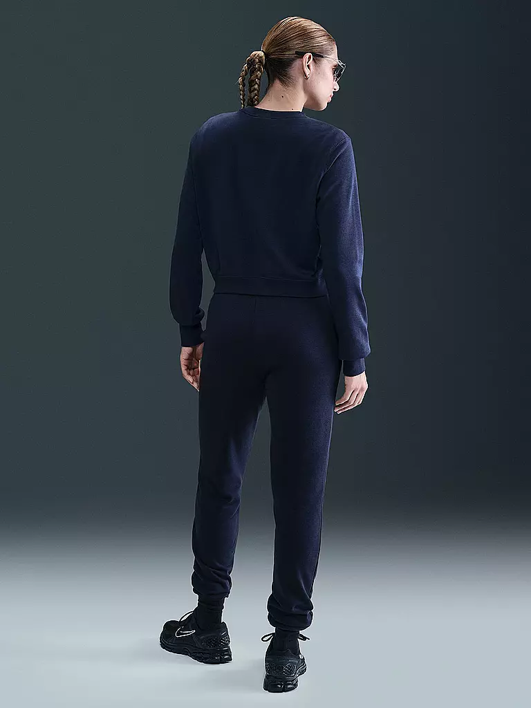 NIKE | Sweat-shirt Femme Sportswear Chill Terry |