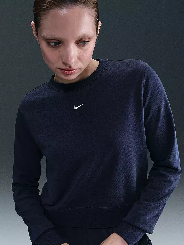 NIKE | Sweat-shirt Femme Sportswear Chill Terry |