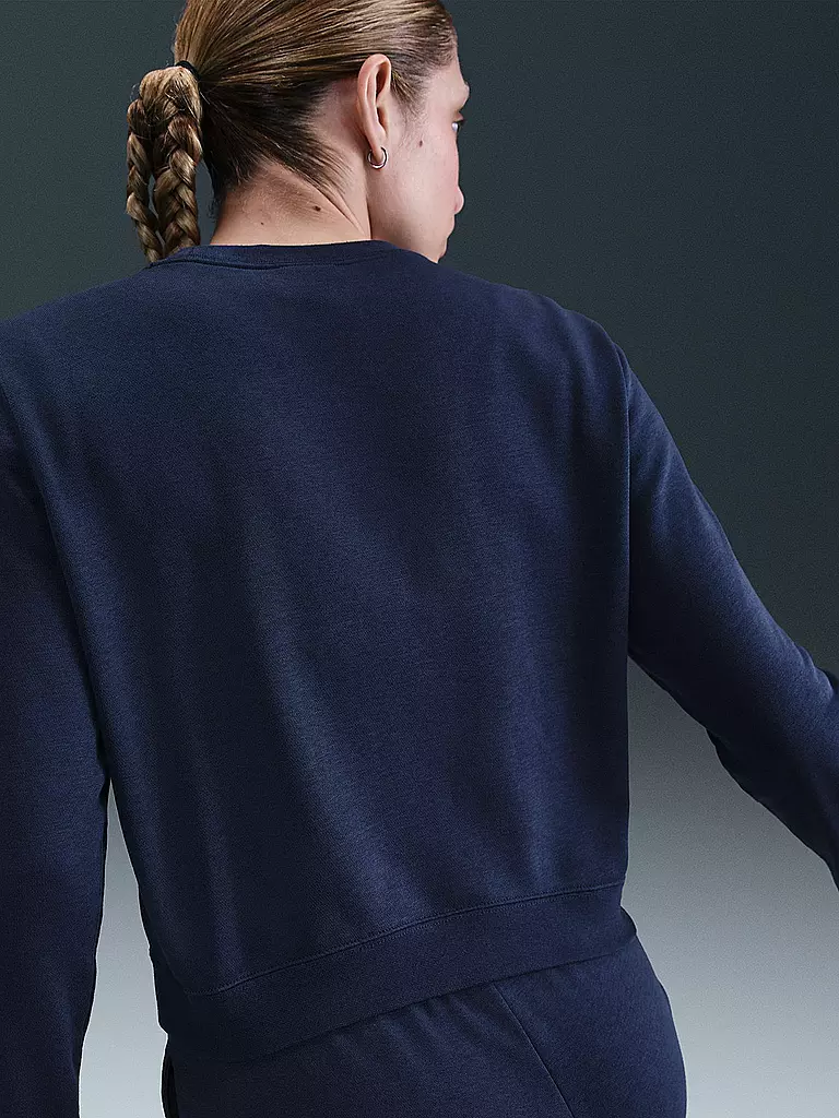 NIKE | Sweat-shirt Femme Sportswear Chill Terry |