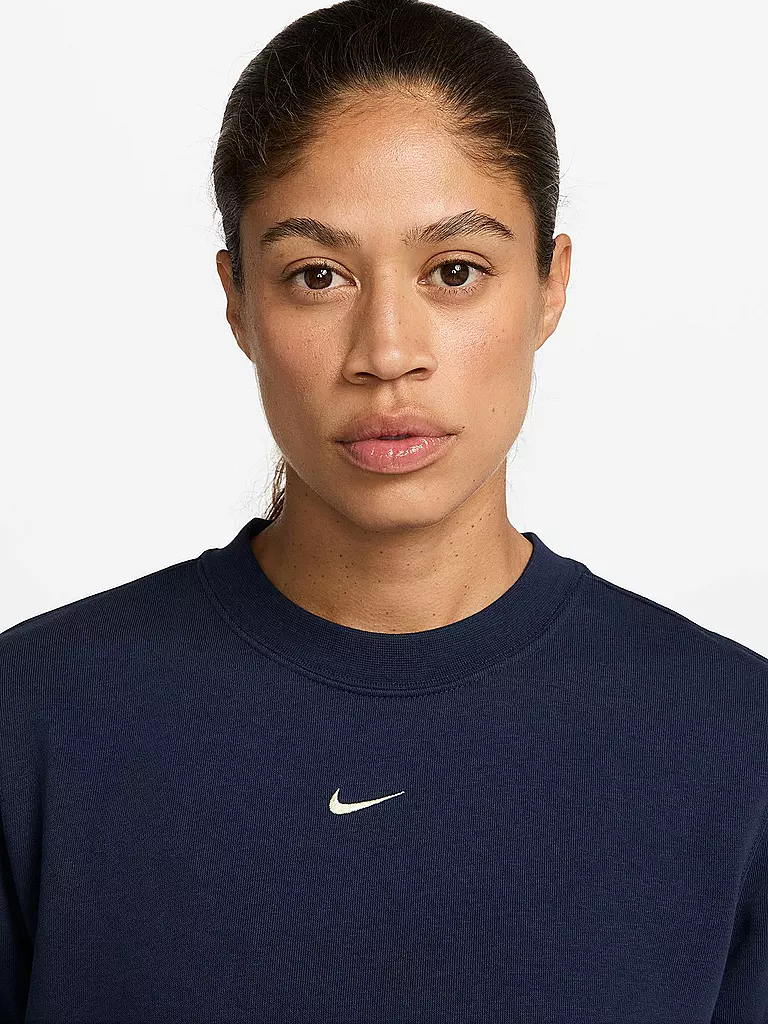 NIKE | Sweat-shirt Femme Sportswear Chill Terry |