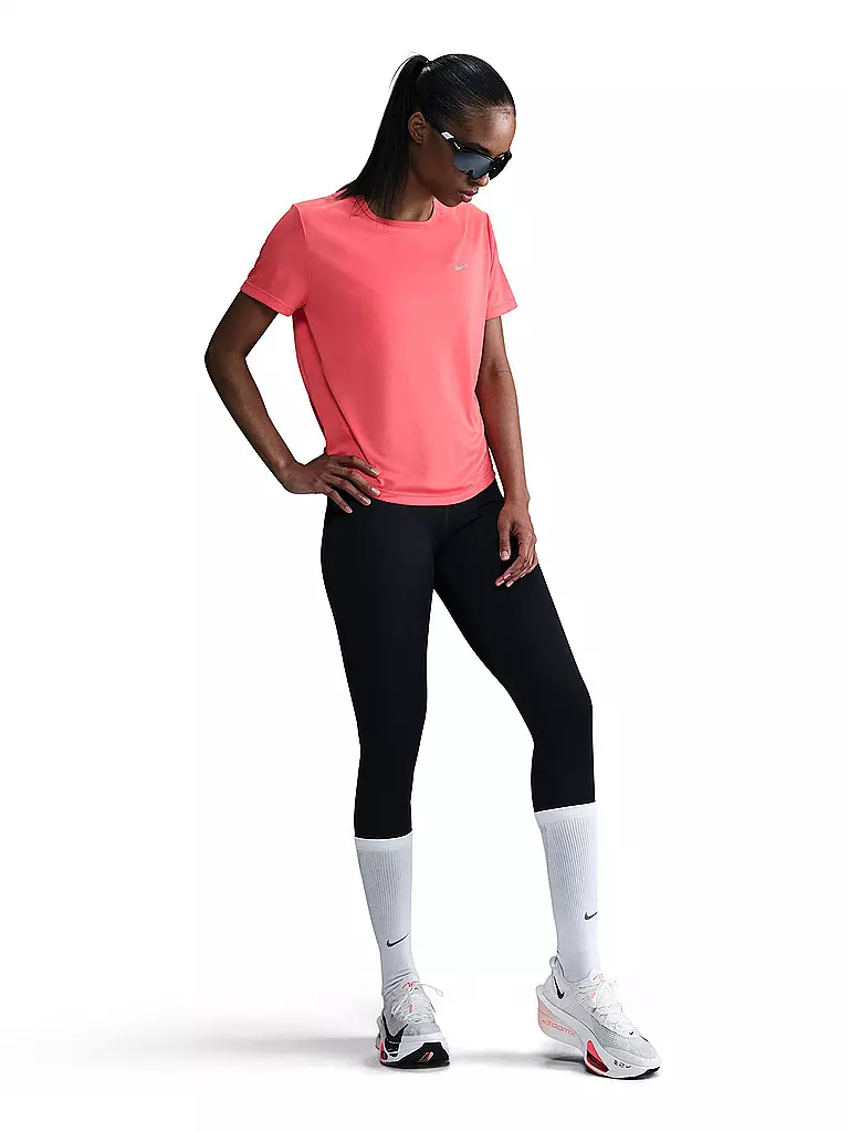 NIKE | T-shirt de course Tempo pour femmes |