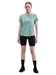 NIKE | T-shirt de fitness femme One Classic Dri-FIT | Pétrole