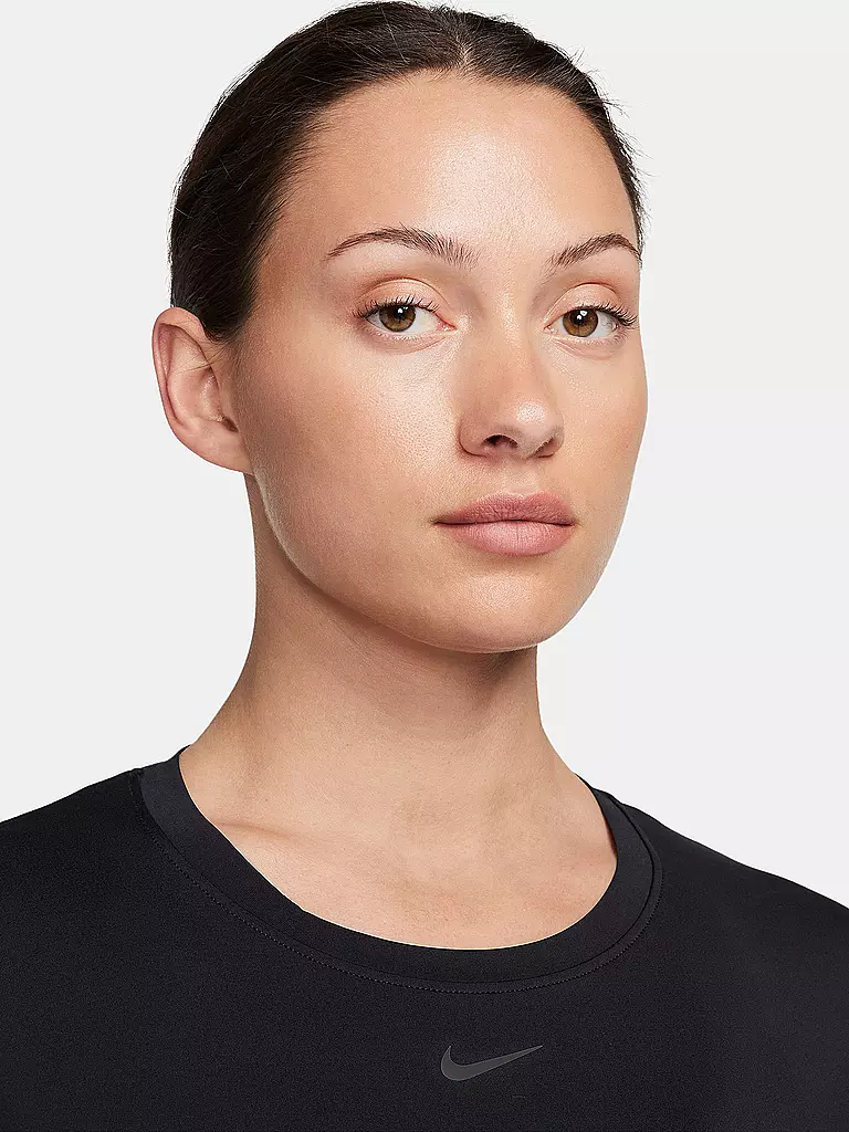 NIKE | T-shirt de fitness femme One Classic Dri-FIT |