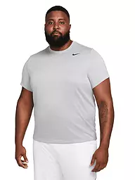 NIKE | T-shirt de fitness Legend pour homme | Gris