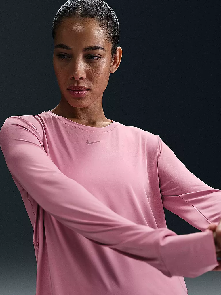 NIKE | T-shirt de fitness pour femme One Classic Dri-FIT |