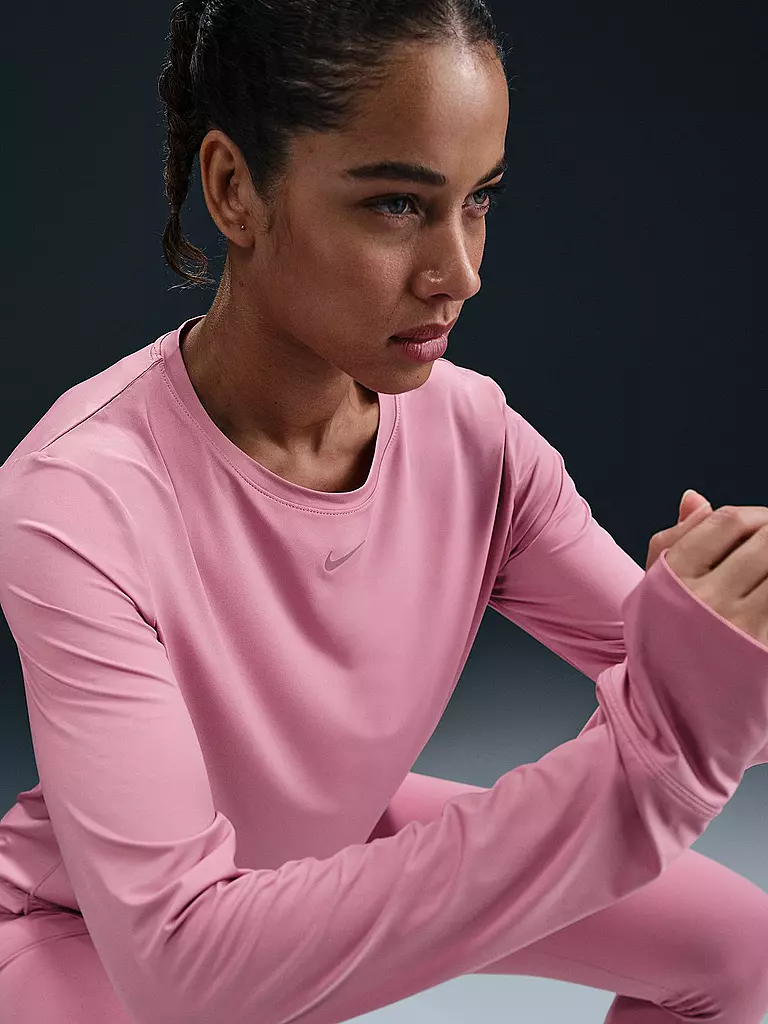 NIKE | T-shirt de fitness pour femme One Classic Dri-FIT |