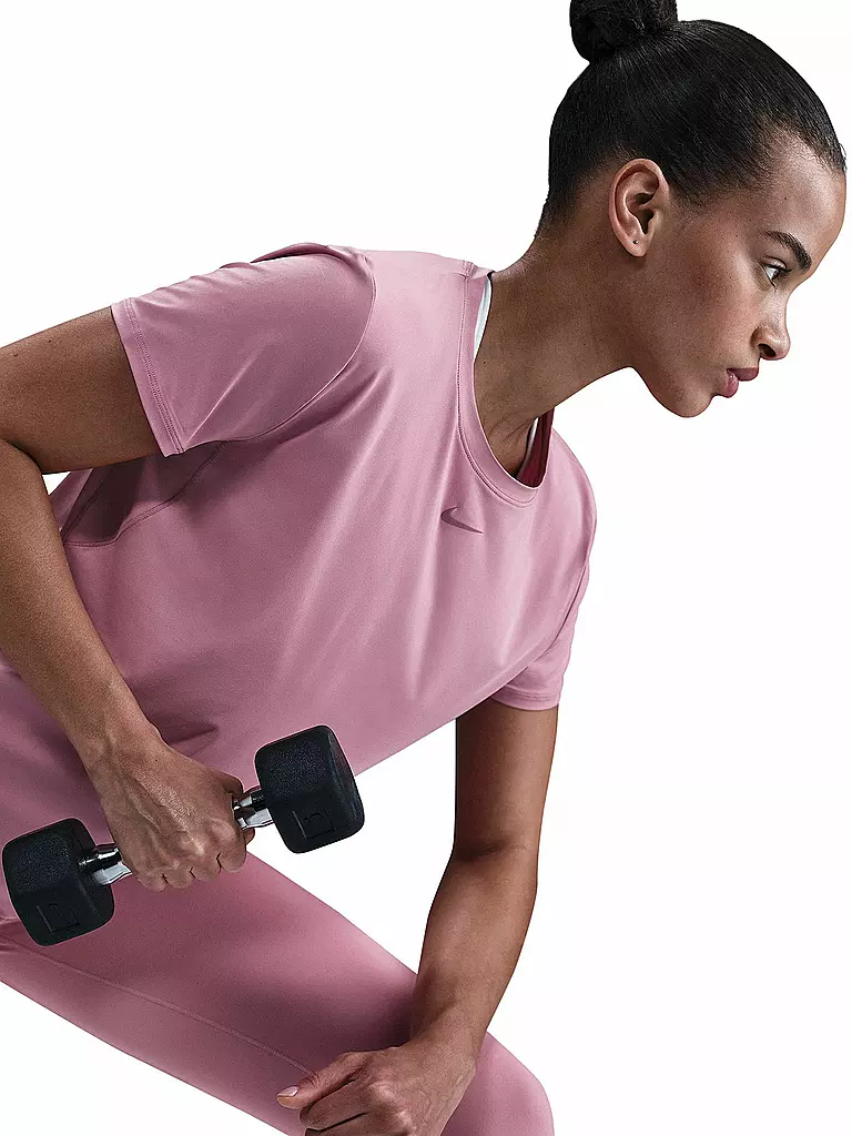 NIKE | T-shirt de fitness pour femme One Classic Dri-FIT |