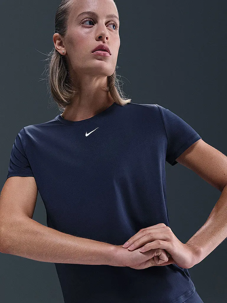 NIKE | T-shirt de fitness pour femme One Classic Dri-FIT |