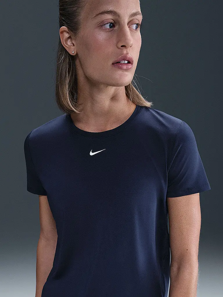 NIKE | T-shirt de fitness pour femme One Classic Dri-FIT |