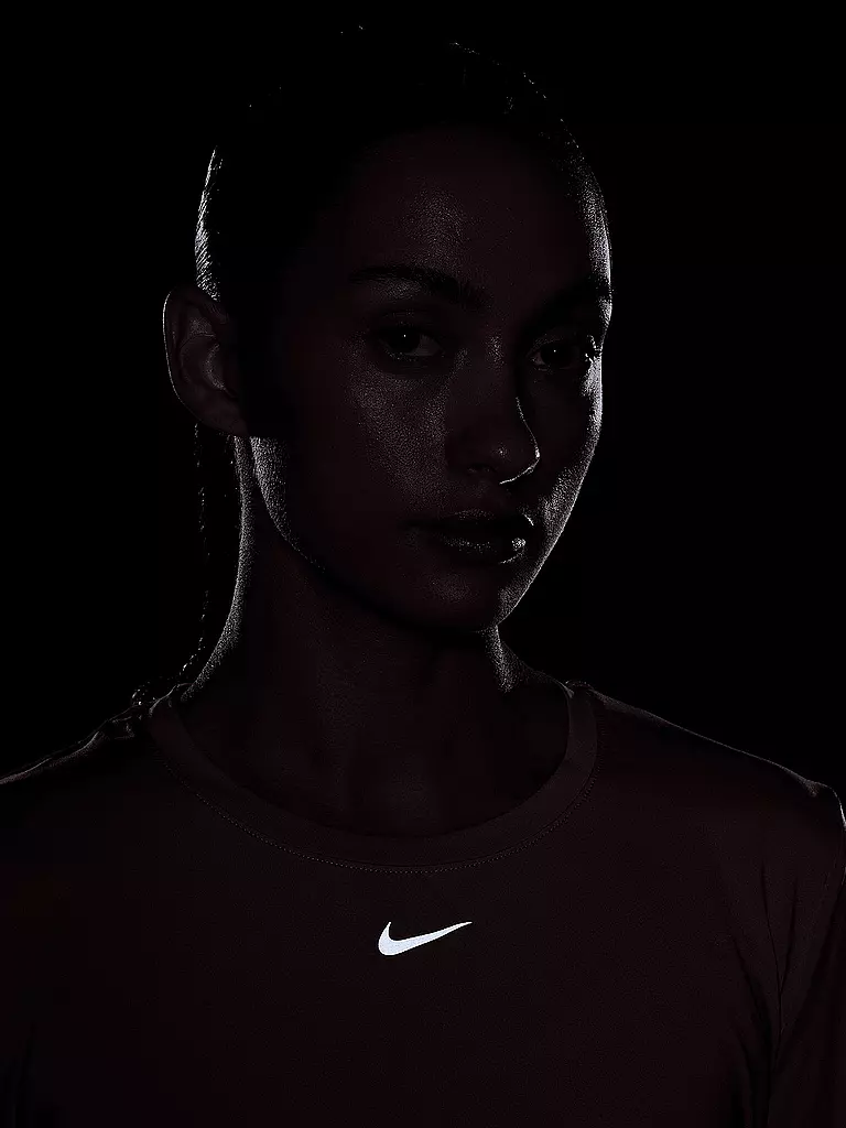 NIKE | T-shirt de fitness pour femme One Classic Dri-FIT |