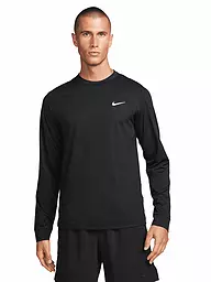 NIKE | T-shirt de fitness pour homme DF Hyverse | Noir