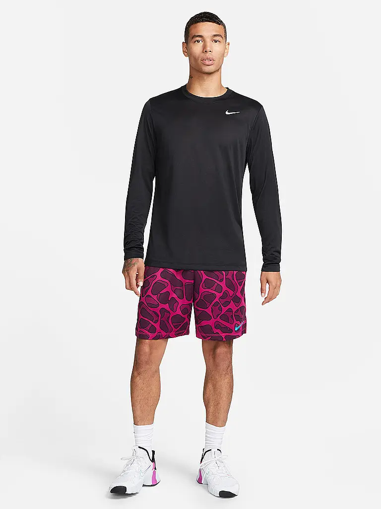 NIKE | T-shirt de fitness pour homme Dri-FIT Legend |