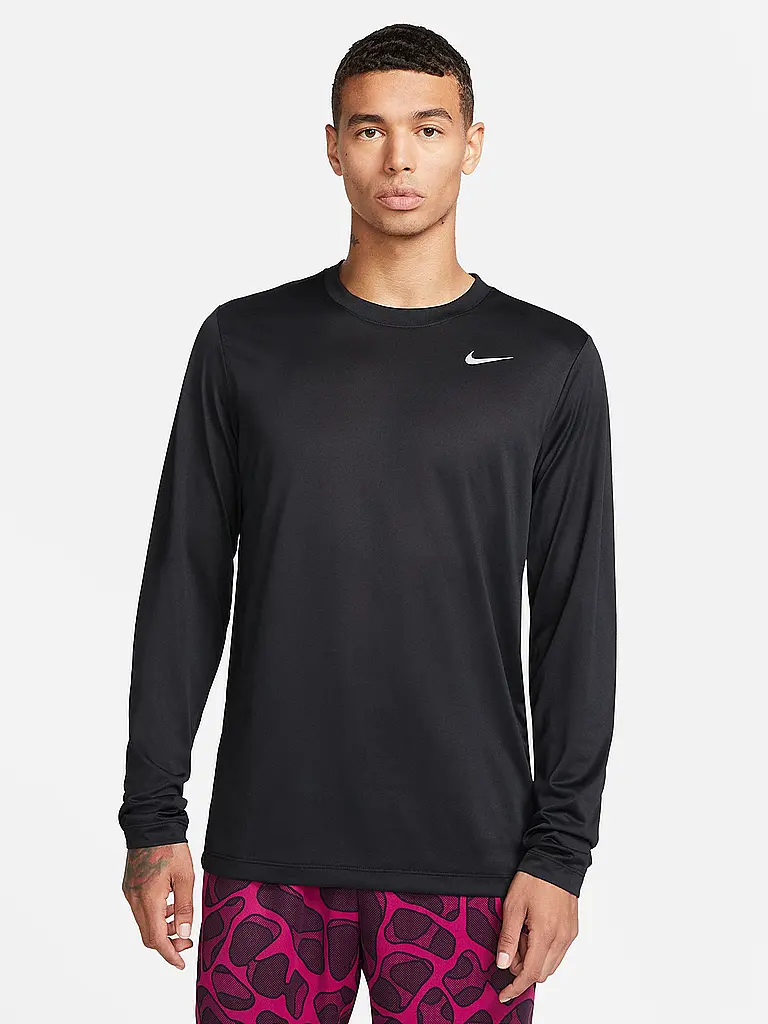 NIKE | T-shirt de fitness pour homme Dri-FIT Legend |
