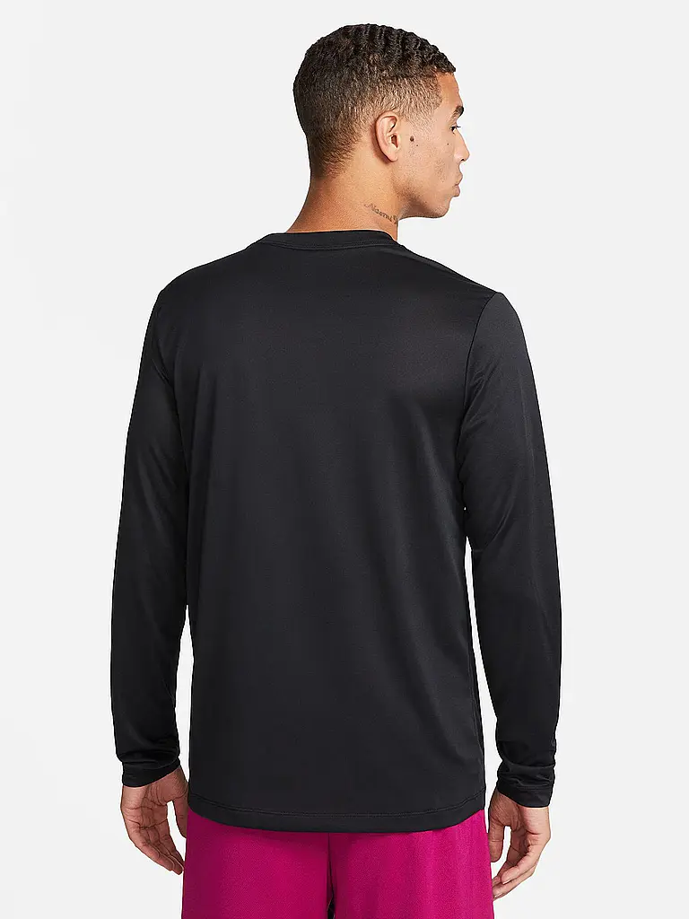 NIKE | T-shirt de fitness pour homme Dri-FIT Legend |