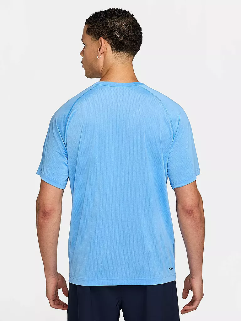 NIKE | T-shirt de fitness pour homme Dri-FIT Ready |
