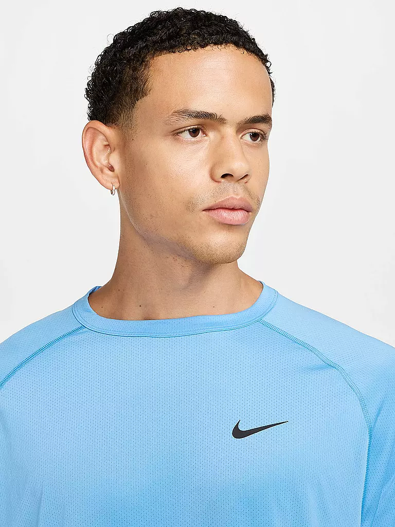 NIKE | T-shirt de fitness pour homme Dri-FIT Ready |
