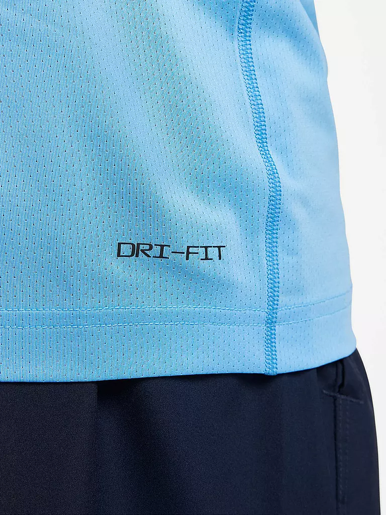 NIKE | T-shirt de fitness pour homme Dri-FIT Ready |