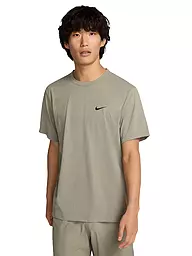 NIKE | T-shirt de fitness pour homme Dri-FIT UV Hyverse | Olive