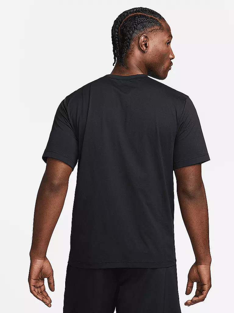 NIKE | T-shirt de fitness pour homme Dri-FIT UV Hyverse |