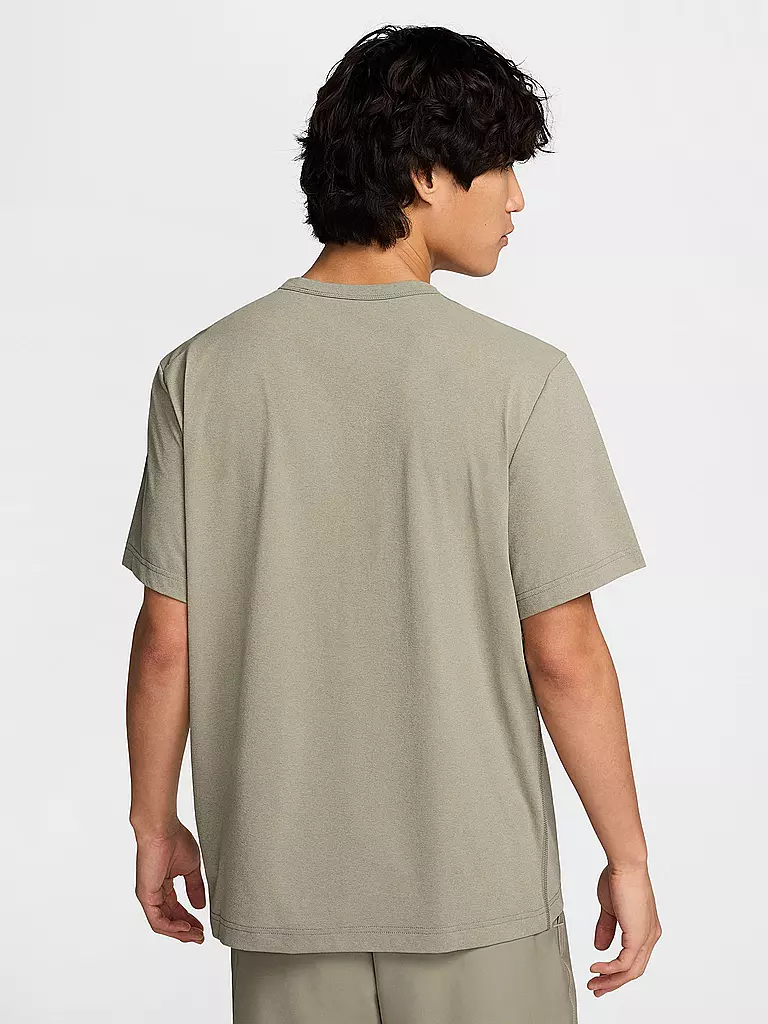 NIKE | T-shirt de fitness pour homme Dri-FIT UV Hyverse |